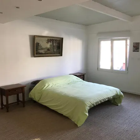Chalet De La Somme Chalet