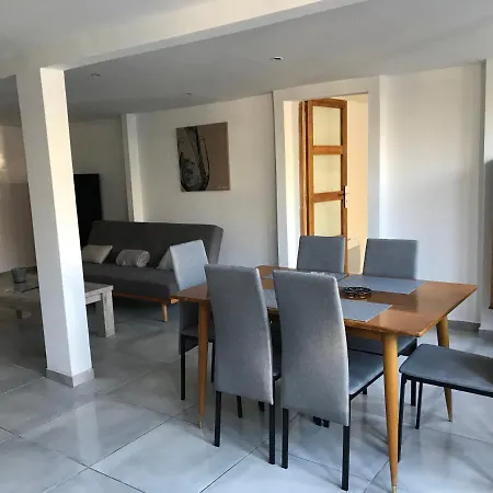 Chalet De La Somme Chalet