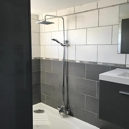 Chalet Chalet De La Somme Sailly-Laurette
