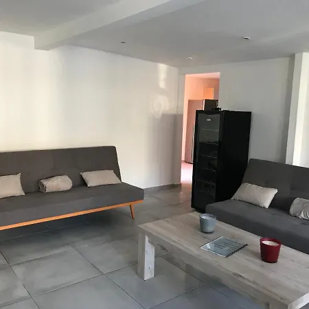 Chalet Chalet De La Somme