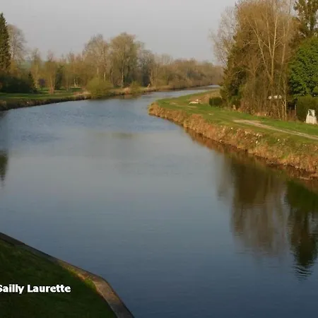 Chalet Chalet De La Somme *